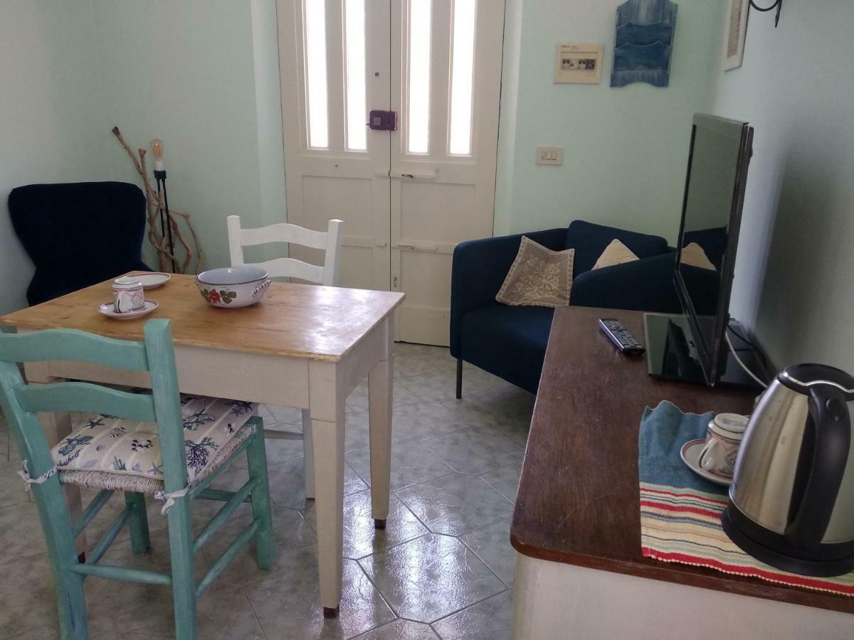 Casamare B&B Marzocca di Senigallia Dış mekan fotoğraf