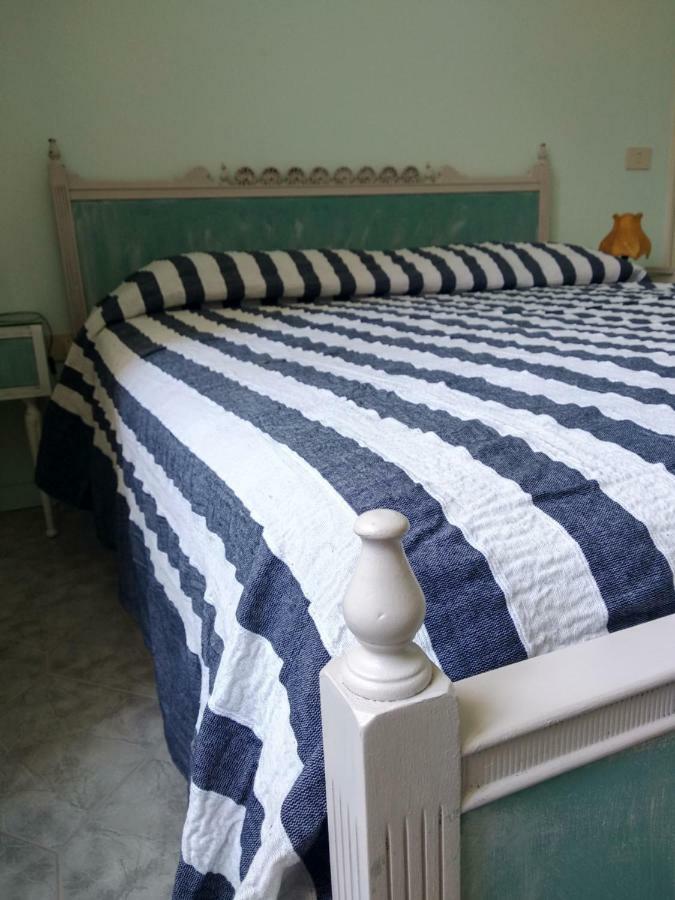 Casamare B&B Marzocca di Senigallia Dış mekan fotoğraf