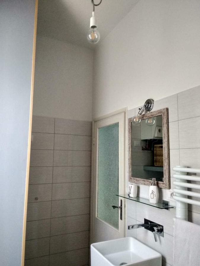 Casamare B&B Marzocca di Senigallia Dış mekan fotoğraf