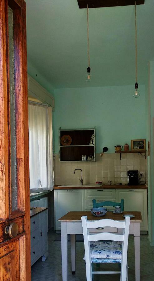 Casamare B&B Marzocca di Senigallia Dış mekan fotoğraf