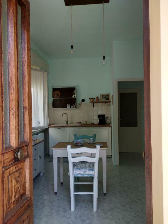 Casamare B&B Marzocca di Senigallia Dış mekan fotoğraf