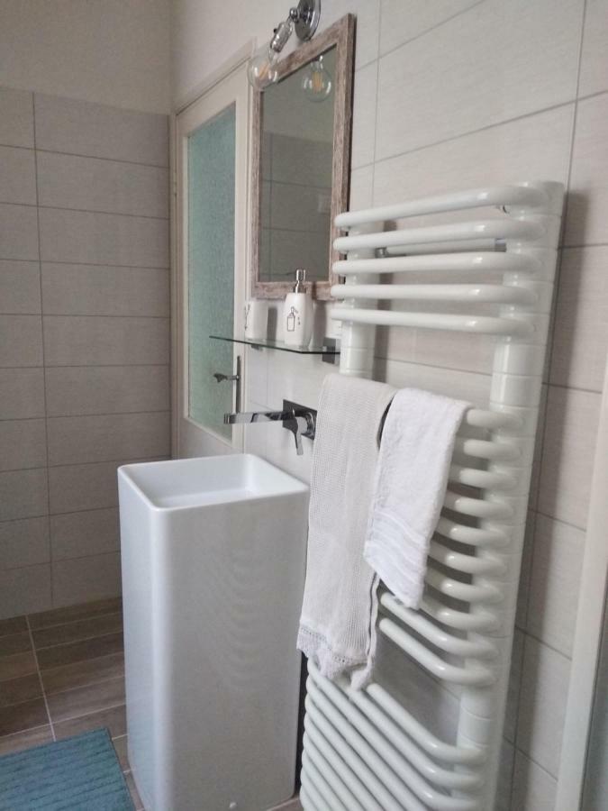 Casamare B&B Marzocca di Senigallia Dış mekan fotoğraf