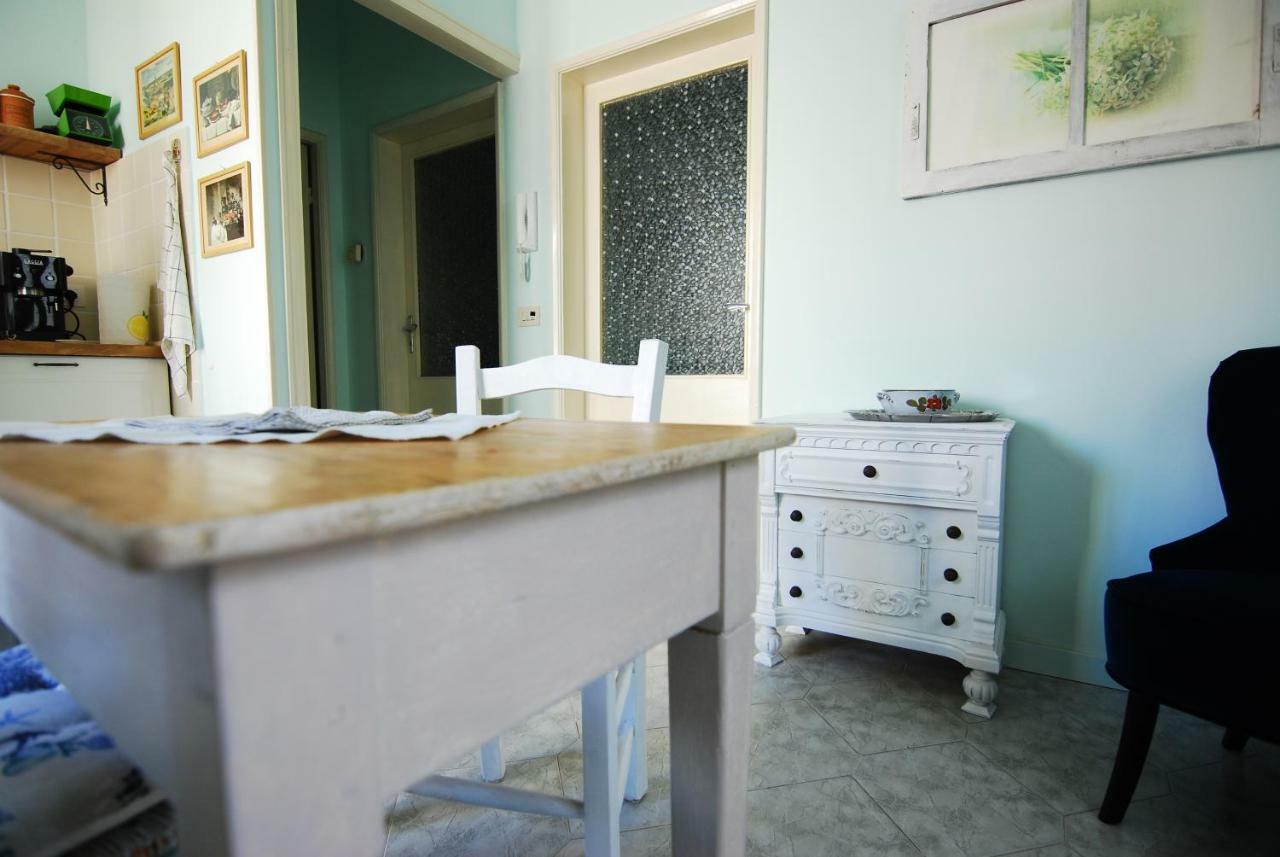 Casamare B&B Marzocca di Senigallia Dış mekan fotoğraf