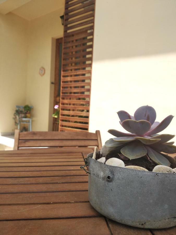Casamare B&B Marzocca di Senigallia Dış mekan fotoğraf