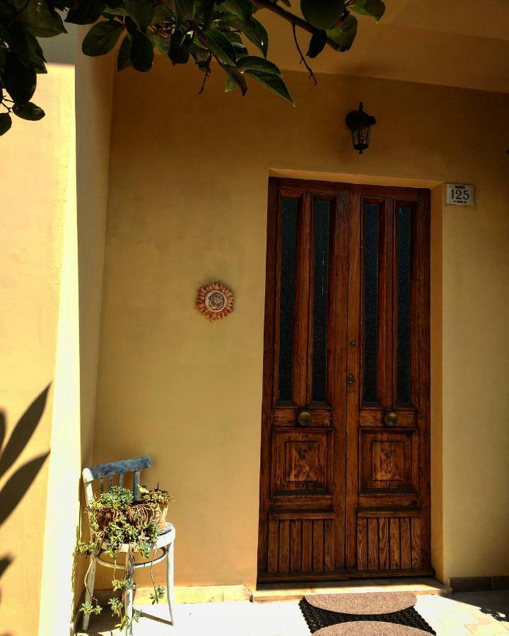 Casamare B&B Marzocca di Senigallia Dış mekan fotoğraf