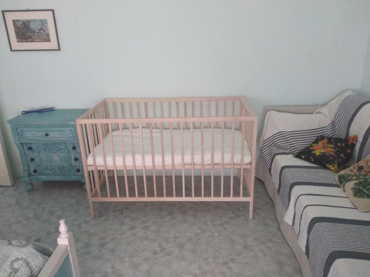 Casamare B&B Marzocca di Senigallia Dış mekan fotoğraf