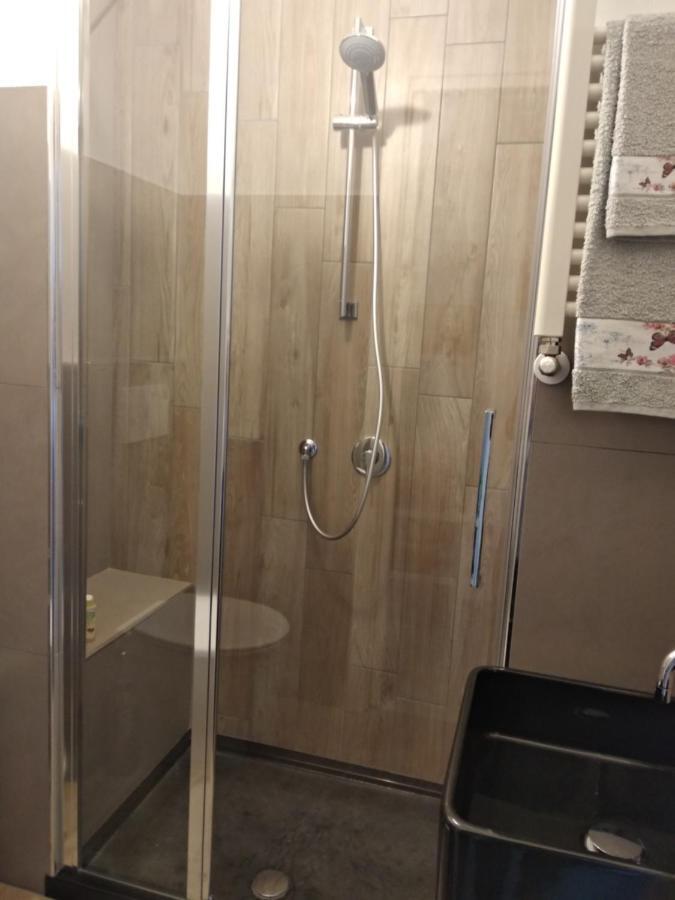 Casamare B&B Marzocca di Senigallia Dış mekan fotoğraf