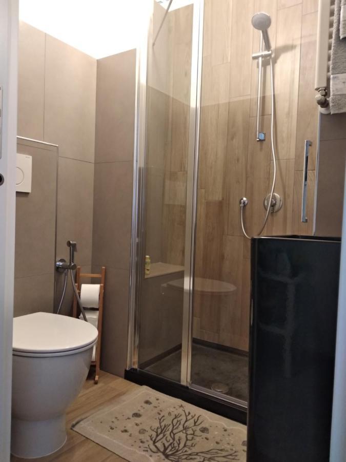 Casamare B&B Marzocca di Senigallia Dış mekan fotoğraf