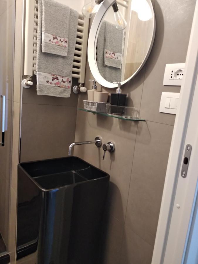 Casamare B&B Marzocca di Senigallia Dış mekan fotoğraf