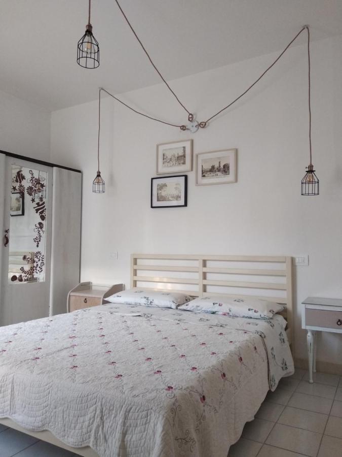 Casamare B&B Marzocca di Senigallia Dış mekan fotoğraf